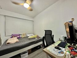 Blk 458 Dew Spring @ Yishun (Yishun), HDB 4 Rooms #624967621